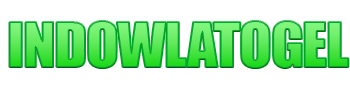 Logo INDOWLATOGEL